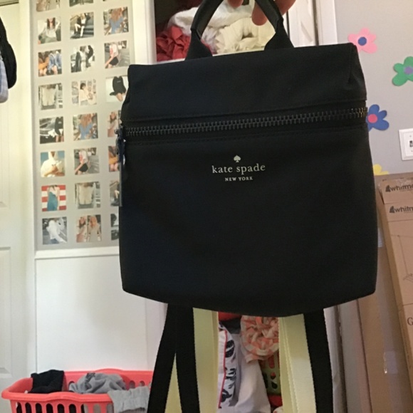 Backpacks